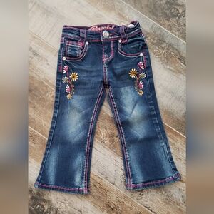 Cowgirl Hardware Jeans